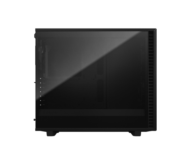 FRACTAL DESIGN Obudowa Define 7 Black TG Dark Tint ATX FD-C-DEF7A-03 - 553861 - zdjęcie 6